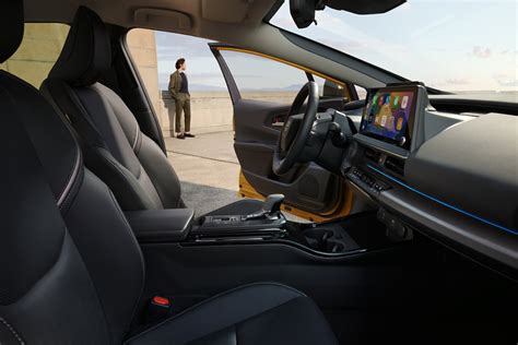 All New Prius Plug In Hybrid Toyota Uk
