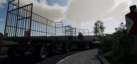 Fs19 Trailers Farming Simulator 19 Trailers Ls19 Trailers