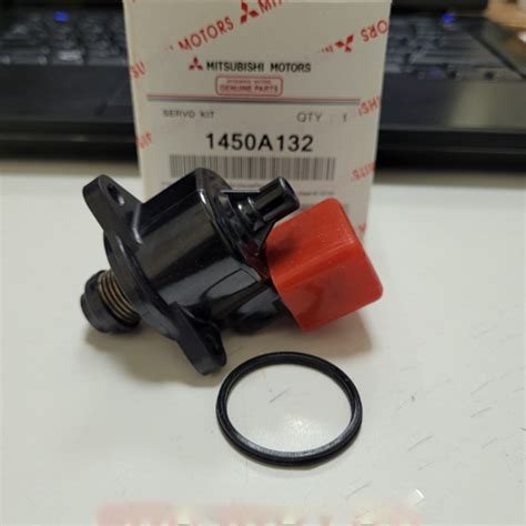 1450A132 Mitsubishi OEM Genuine Servo Kit THROT Body Idle for sale ...