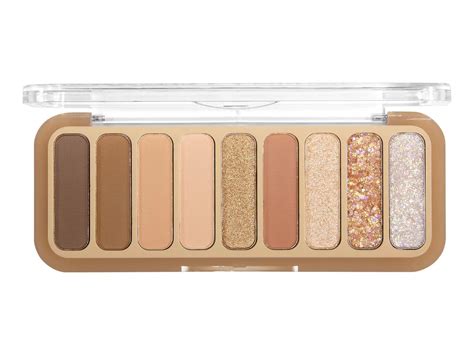 Kiplyki Flash Colors Makeup Nude Colors Eyeshadow Natural Nude Matte Shimmer Glitter Pigment