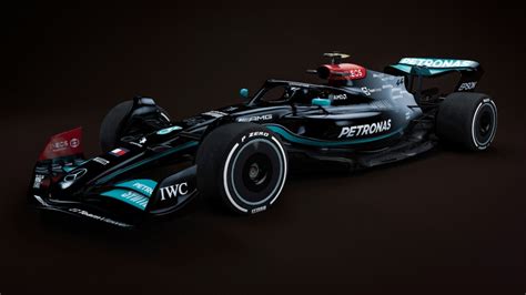 Must See Check Out The Teams 2021 Liveries On The 2022 Car Formula 1®