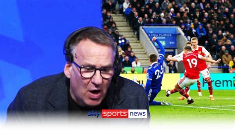 Paul Merson: VAR that is unbelievable! | 'It's a great spot!' | Video ...