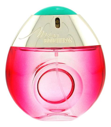 Boucheron miss boucheron купить элитные духи для женщин в Москве, Мисс ...