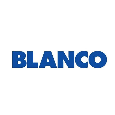 Blanco - Мойки И Смесители Для Кухни