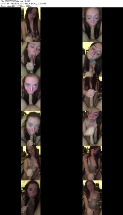 Pov Shoot Target On Hot Girls Blowjob Boob Dick Page Intporn Forums