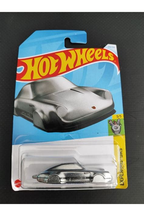 HOT WHEELS HOTWHEELS PORSCHE CARRERA HRY Fiyatı Yorumları Trendyol