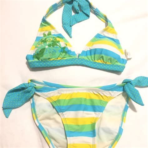 No Boundaries Swimwear Bikini Women S Fashion Swimwear Bikinis Swimsuits On Carousell