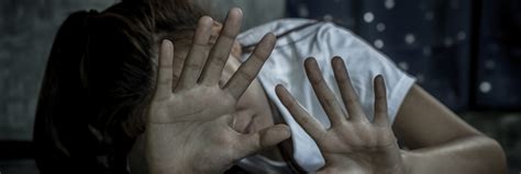 Dani Johnson The Warning Signs Of Sex Trafficking Plots