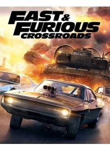 Купить Fast & Furious Crossroads в Steam, Steambuy, Gabestore Plati.ru ...