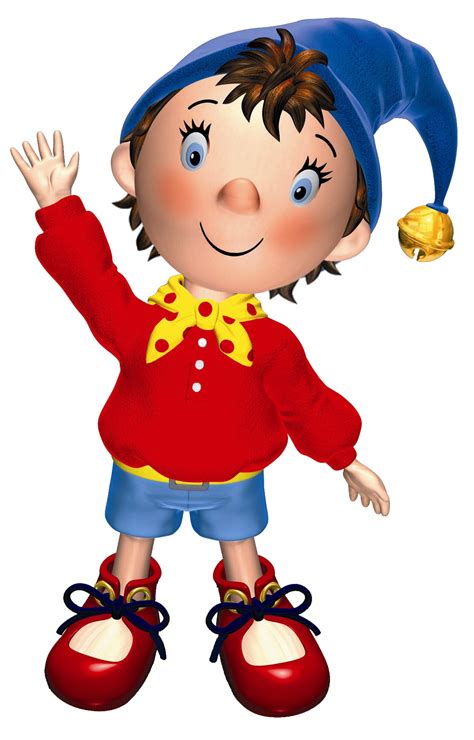 Noddy Hello Yoshi Wiki Fandom