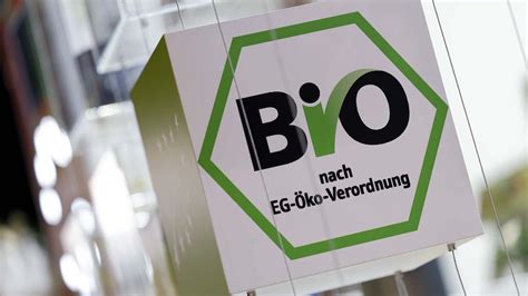 EU-Verordnung: "Bei Bio geht es um Glaubwürdigkeit"