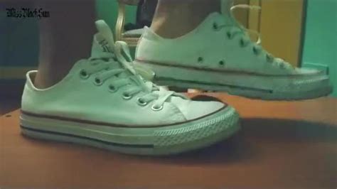Trampling Sneakers Porn Videos