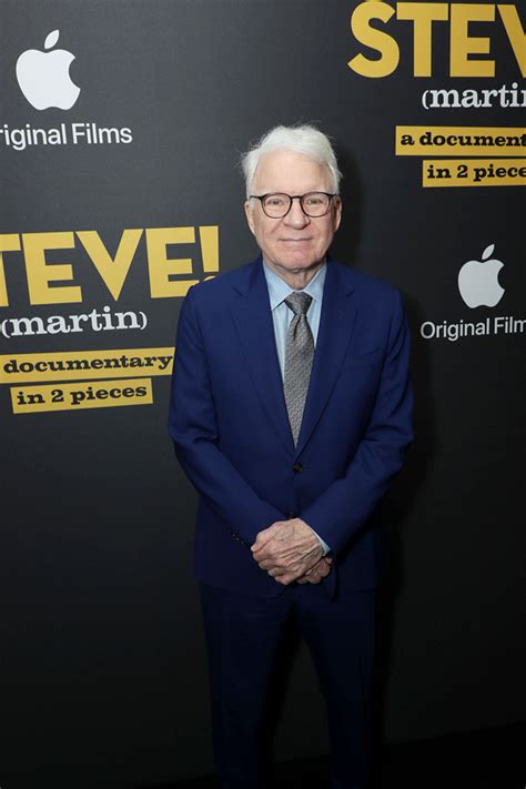 New York Premiere Of Steve Martin A Documentary In 2 Pieces Tom