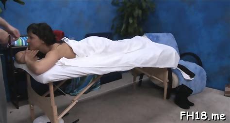 Filthy Brunette Sabrina Sweet Gets Fingered