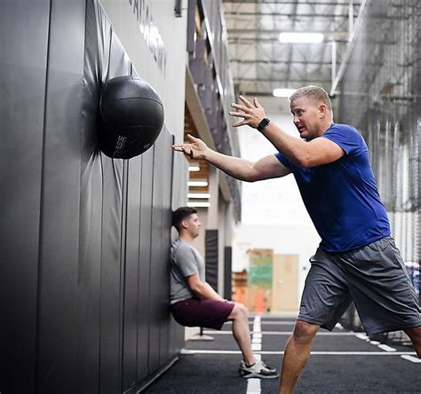 Early Member Sports Academy Frisco Tx