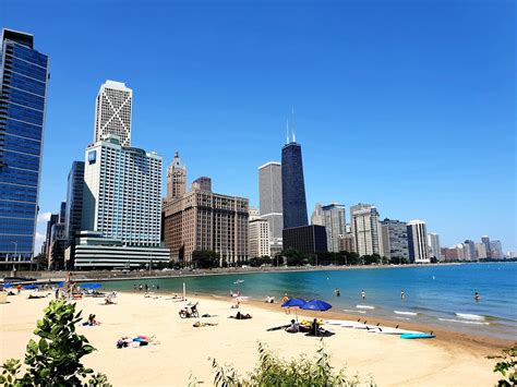 THE 15 BEST Things to Do in Chicago (2024) - Must-See Attractions