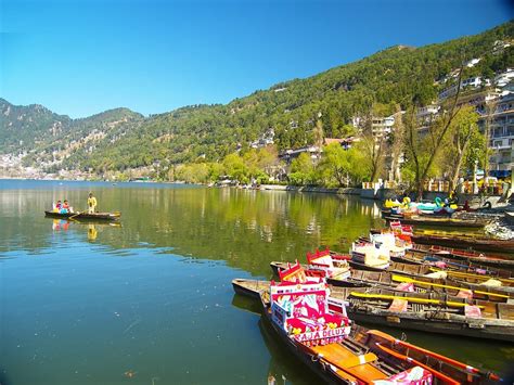 Top 10 Tourist Places To Visit In Uttarakhand In August 2025