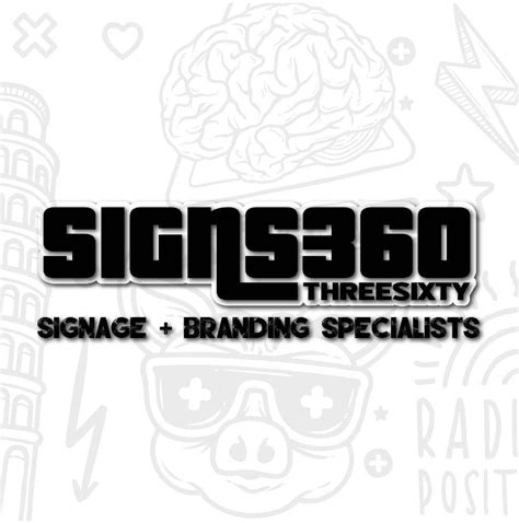 Signs360 Randburg