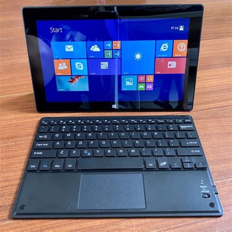 Used Microsoft Surface 2 Tablet PC 2GB RAM 64GB NVIDIA Tegra Quad Core