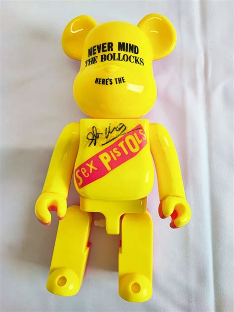 Yahoo Sex Pistols Be Rbrick