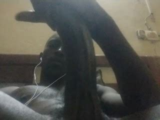 Parly Masturbation De Pornstar Sénégalais Pornhub Gay