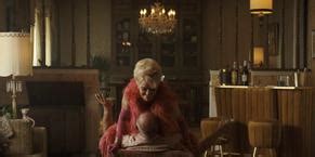 DUSTER NUDE SCENES AZNude