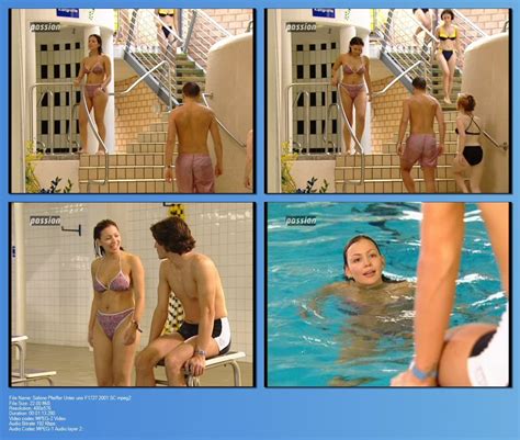 Unter Uns Nude Pics Seite 1