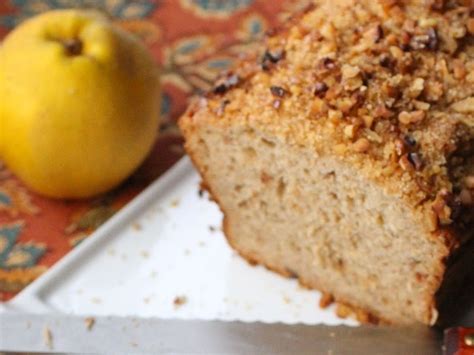 Recettes D Automne De Un Peu Gay Dans Les Coings