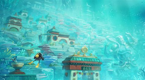 Dave The Diver Early Access Impressions - Multi-Genre Blend Of Goodness