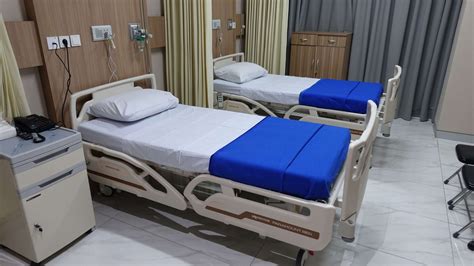 Fasilitas Klinik Rawat Inap Klinik Utama Dr Indrajana