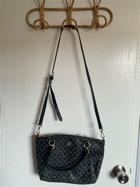 Cln Sling Bag Womens Fashion Bags And Wallets Cross Body Bags On
