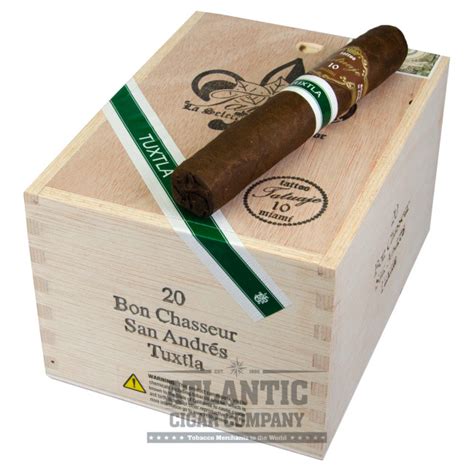 Tatuaje Limited Release Pca 2023 6 38x54 Cigars Atlantic Cigar Co