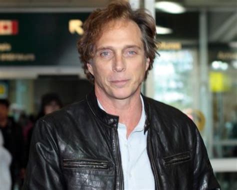 William Fichtner Bio - Children, Married, Wife, Parents, Siblings