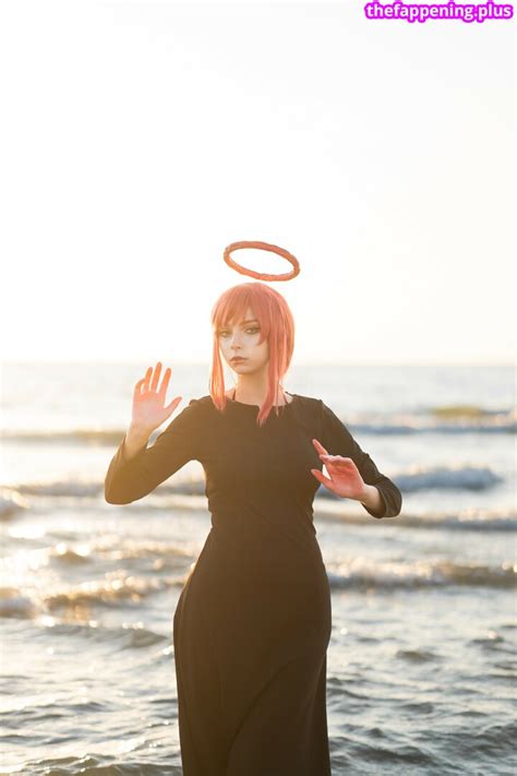 Himee Lily Himeecosplay Kawaiierotica Nude OnlyFans Photo The Fappening Plus