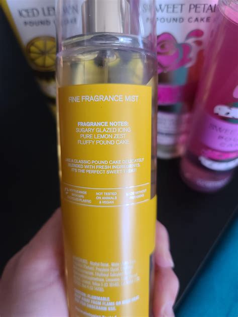 Lookie What Just Arrived Rbathandbodyworks