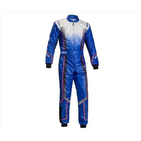 Sparco Pime Ks10 Adult Karting Suits