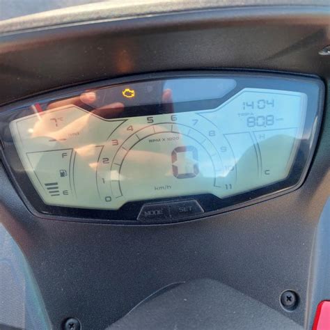 Aprilia Srx 50 Cm3 2022 L