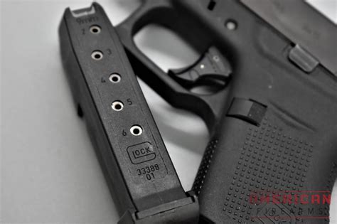 A Look At The World Of Micro Compact 9mm Pistols American Firearms