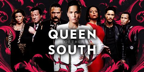 Queen Of The South Telemundo Cast