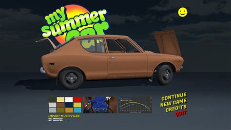 Steam Community :: My Summer Car