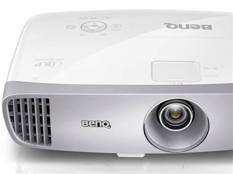 Benq W1110 Repair Help: Learn How to Fix It Yourself.