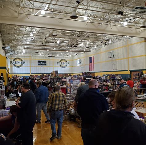 Allentown Lehigh Valley Toy Show Easton Pa