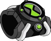 Omnitrix (Prototype) | Ben 10 List Wiki | FANDOM powered by Wikia