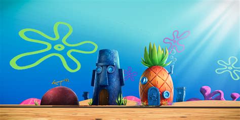 Bikini Bottom Prop Hunt By Spongebobplay Fortnite Creative Map Code Fortnite GG