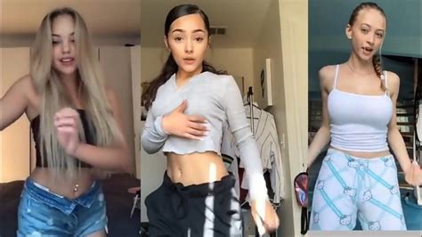 Oh Na Na Na el desafío viral de Tik Tok que dejó a una mujer con los