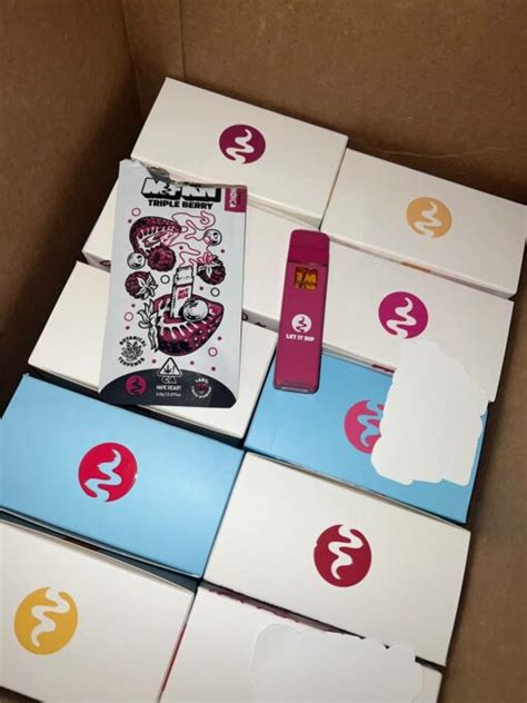 Mfkn 2g Disposable Vape Ultimate Vaping Convenience