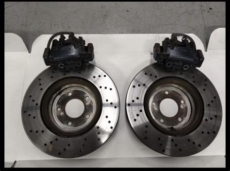 Wts E92 M3 Brakes Shocks Bmwsg Singapore Bmw Owners Discussion Forum