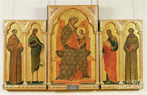 Polyptych Paintings For Sale Fine Art America