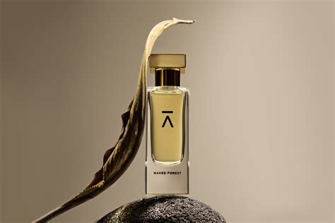 Naked Forest Azman Parfum ein neues Parfum für Frauen und Männer 2024