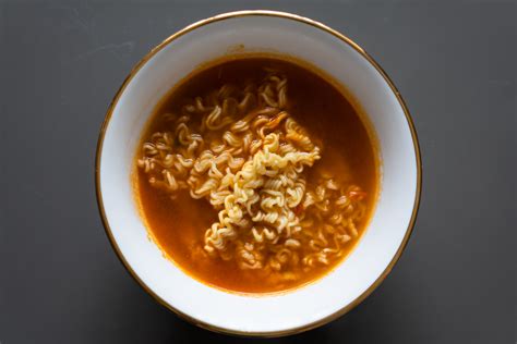 Samyang Ramen - IMARAIV